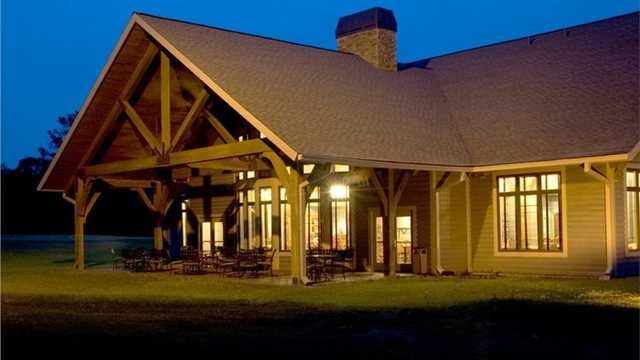 Little Ocmulgee Golf Course