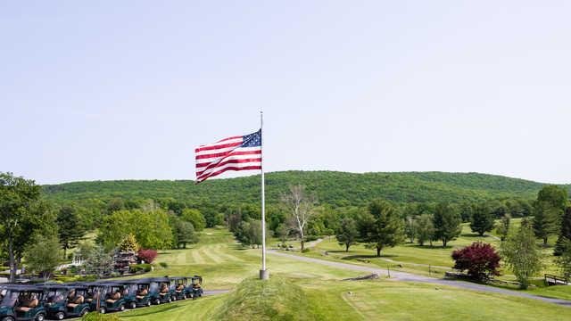 Falkirk Estate and Country Club