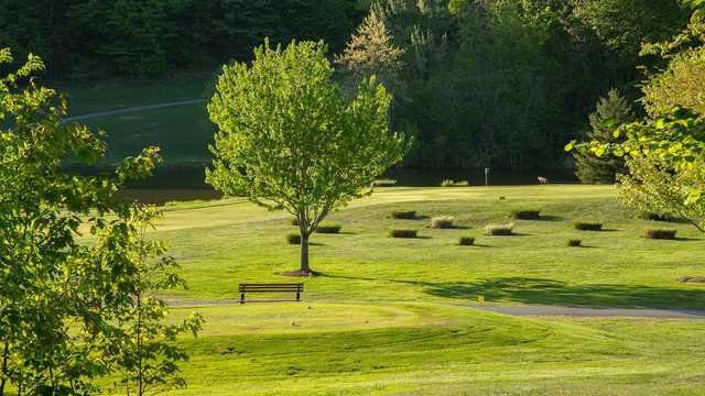 Town of Wallkill Golf Club