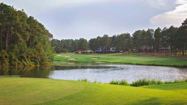 Talamore Golf Resort