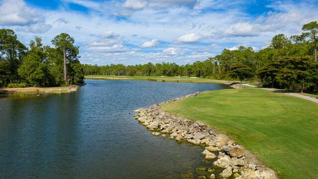 Herons Glen Golf and Country Club