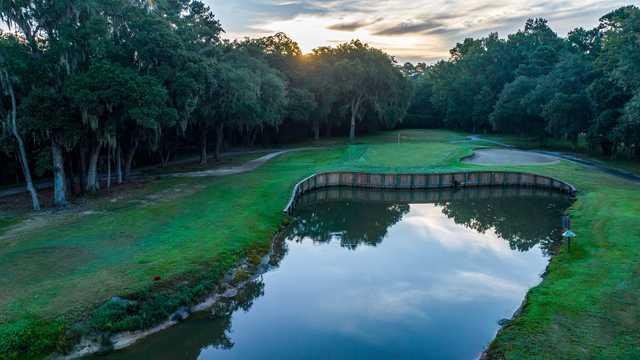 Wedgefield Country Club