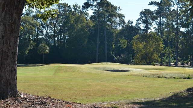 Whispering Pines GC