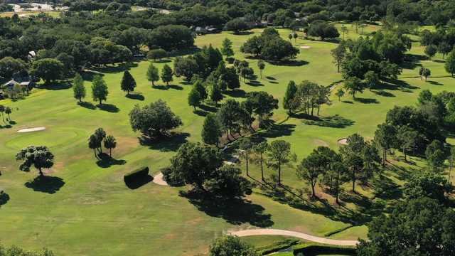 Winter Park Pines Golf Club