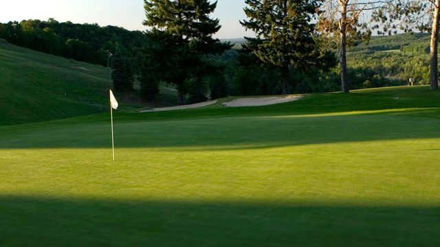 Otsego Resort - The Classic