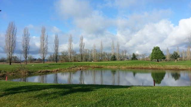 Oak Knoll Golf Course (Independence)