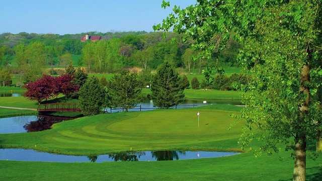 Prairie Isle Golf Club