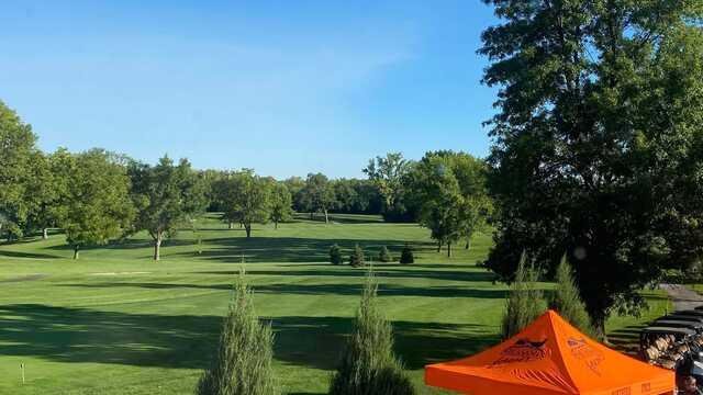 Woodland Hills Golf Course