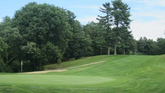Chicopee Country Club