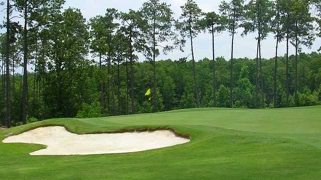 King's Grant Golf and Country Club