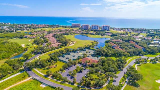 Aquarina Country Club