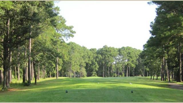 Carolina Shores Golf & Country Club