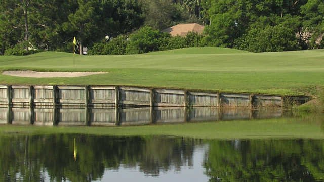 Groves Golf Course at The Meadows Country Club