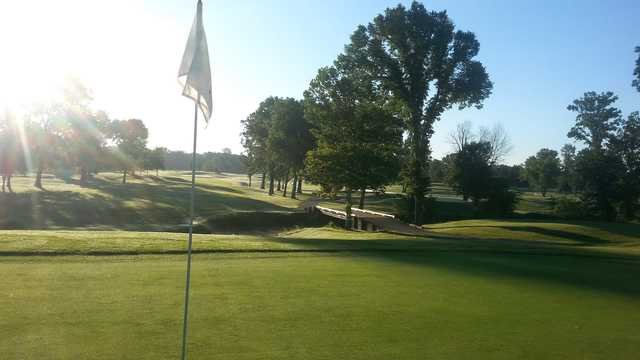 Bent Tree Golf Club - OH