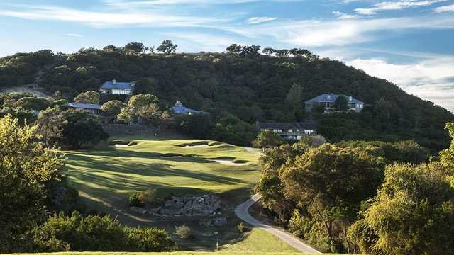 Tapatio Springs Hill Country Resort