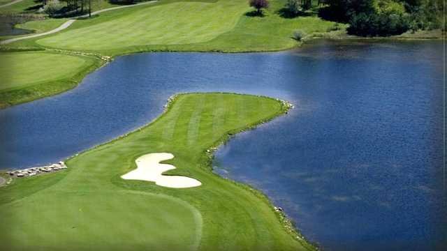 Metamora Country Club