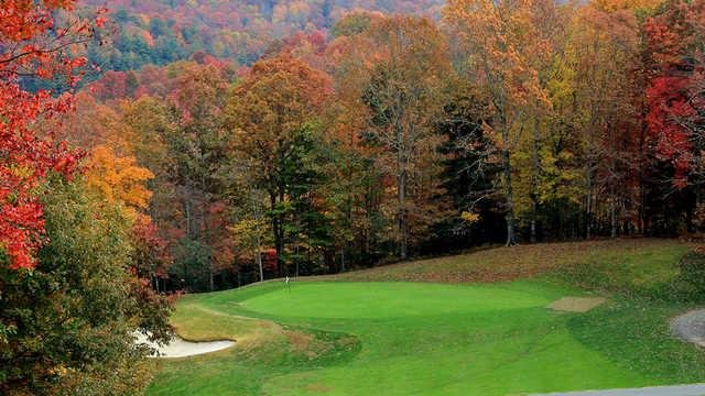 Connestee Falls Golf Course