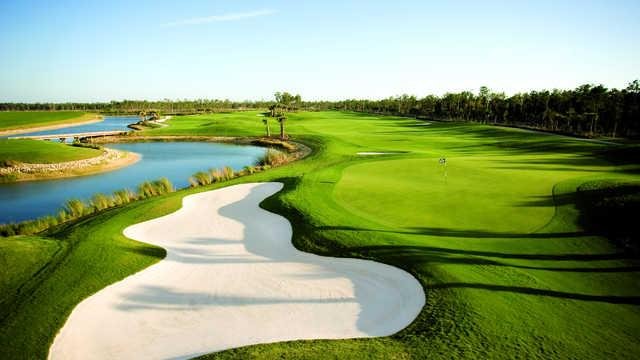 Magnolia Landing Golf and Country Club