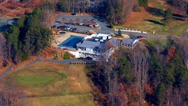 Aquia Harbour Golf & Country Club