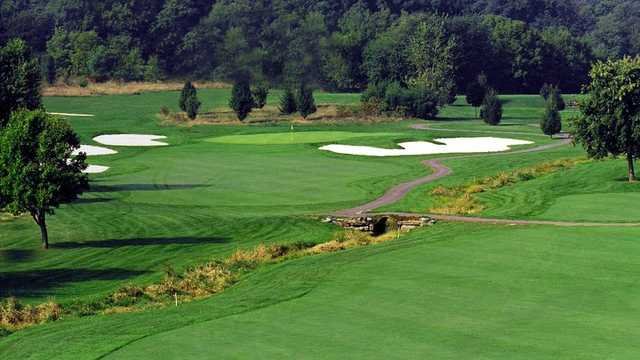 Royal Oaks Golf Club