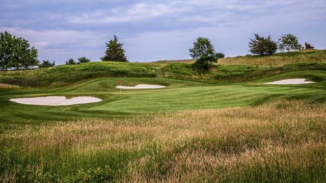 Heron Glen Golf Course