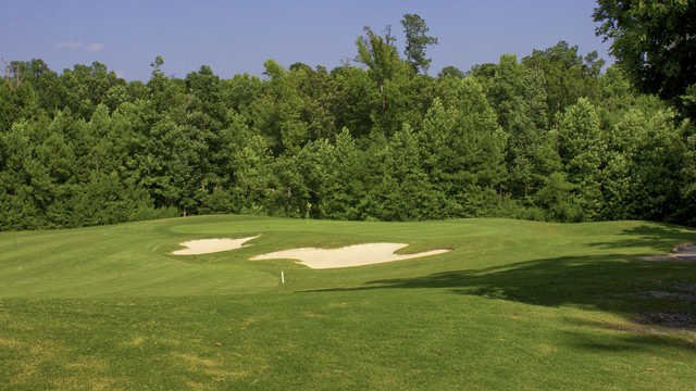 Belmont Lake Golf Club