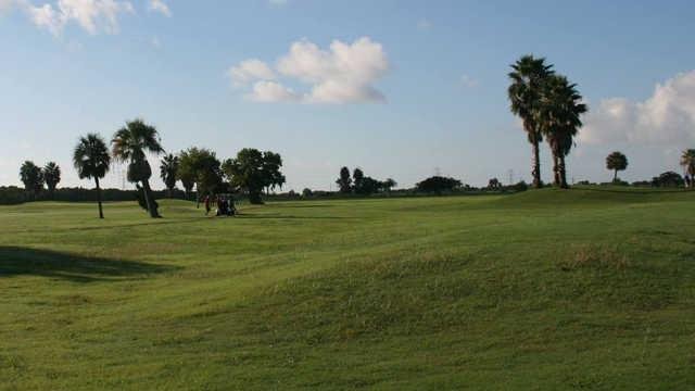 Freeport Golf Course