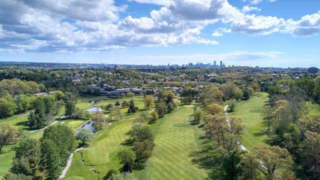 Newton Commonwealth Golf Course