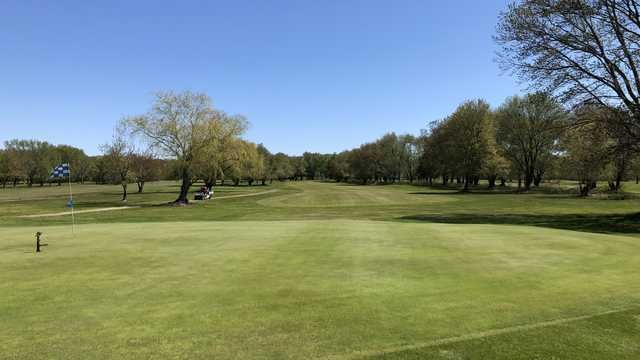 Norwood Country Club