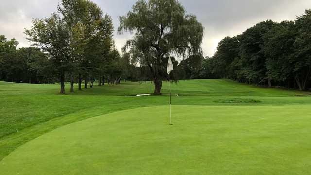 Chelmsford Country Club