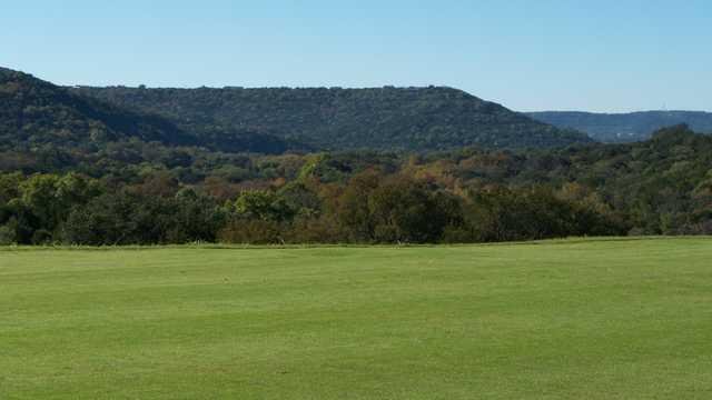 Crystal Falls Golf Club