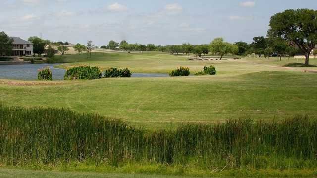 Hidden Falls Golf Club