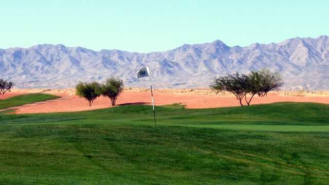 El Rio Golf Club