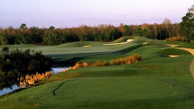 Indian River Preserve (FKA Walkabout Golf Club)