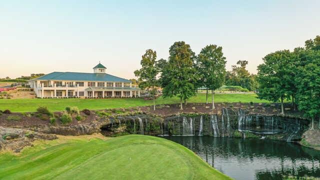 Sultans Run Golf Club