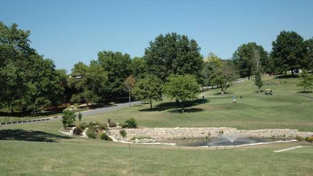 Creve Coeur Golf Club