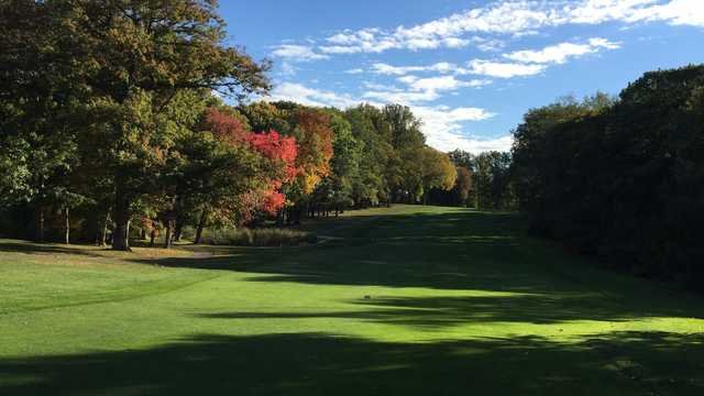 Lake Isle Country Club