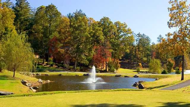 Cummings Cove Golf & Country Club