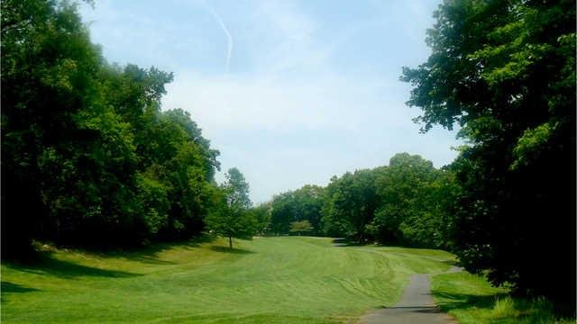 Dunwoodie Golf Course