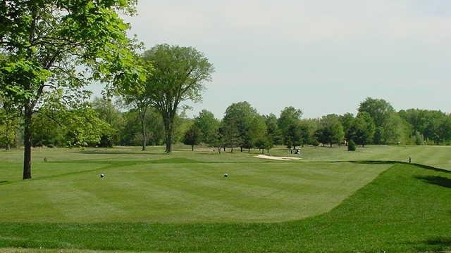 Mohansic Golf Course