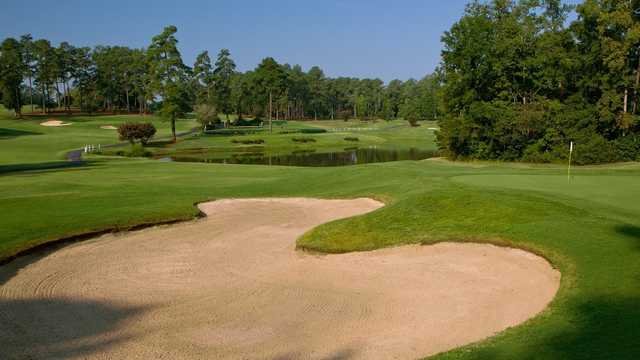 Forest Hills Golf Club