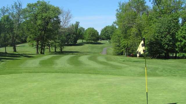 Middletown Country Club
