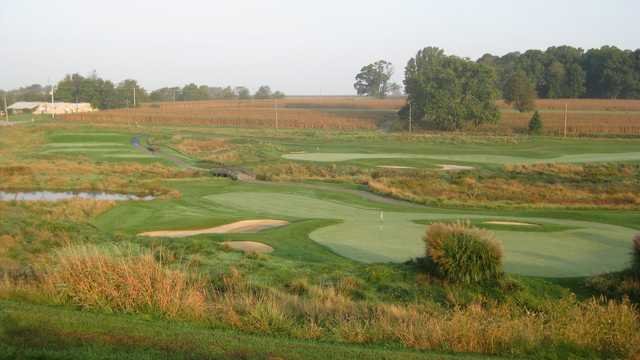 Wyncote Golf Club