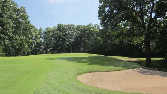Chemung Hills Golf Club