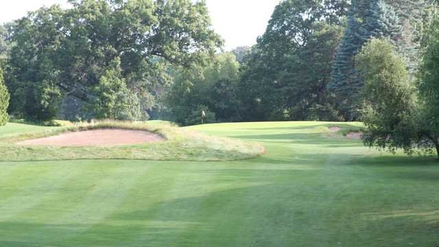 Triggs Memorial Golf Course