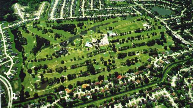 Riverlands Golf & Country Club