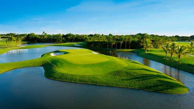 Trump National Doral Miami - Red Tiger Course