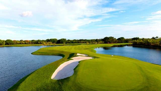 Trump National Doral Miami - Golden Palm Course