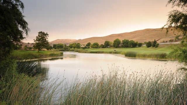 Hiddenbrooke Golf Club