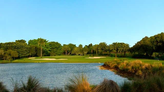 Trump National Doral Miami - Silver Fox Course